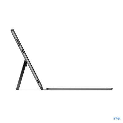 Laptop 2 në 1 Lenovo IdeaPad Duet 5 12IRU8, 12.4", i7, 16GB RAM, 512GB SSD, gri