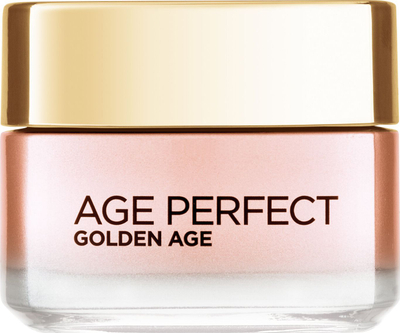Krem fytyre L'Oreal Paris Age Perfect Golden Age, SPF20, 50 ml
