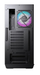 Kuti kompjuteri MSI MPG GUNGNIR 110R, ATX, xham i temperuar, e zezë