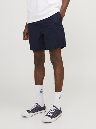 Shorce për meshkuj Jack&Jones Jogger, të kaltra