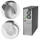UPS Qoltec 6kVA, 6000W, on-line, i zi