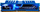 Memorie G.Skill RipjawsX, DDR3, 16 GB, 2133 MHz, CL10, F3-2133C10D-16GXM