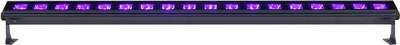 Bar drite UV LIGHT4ME LED BAR UV 18, 54W, 100cm, i zi