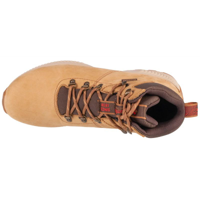 Atlete Columbia Landroamer Explorer WP NB M, lëkurë, Omni Grip, bezhë