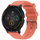 Orë e zgjuar Gravity GT1-3 Pro, ekran 1.39", Bluetooth 5.2, e zezë