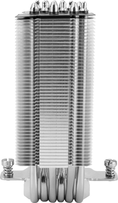 Ftohës CPU Thermalright Burst Assassin 120 SE, 120mm, PWM, gri