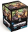 Set lojrash Clementoni Magic the Gathering Cube, 500 pjesë, multikolor