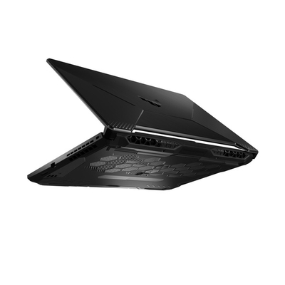Laptop ASUS TUF Gaming F15, 15.6", 16 GB RAM, 512 GB SSD, Intel® Core™ i5, NVIDIA GeForce RTX 3050 Ti, i zi