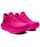Atlete vrapimi ASICS Gel-Nimbus 25, për femra, e zezë