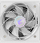 Furnizues energjie GIGABYTE AORUS ELITE P850W ICE, 850W, 80 Plus Platinum, modular, i bardhë