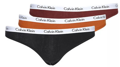 Mbathje Calvin Klein Bikini QD5146EHVT