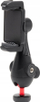 Mbajtëse telefoni JOBY GripTight PRO 3, rrotullim 360°, 2 cold shoe, e zezë