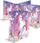 Dosje arkivuese HERMA Lever Arch Kindergarten Animals Unicorn, A4, shpinë 70 mm, shumëngjyrëshe