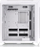 Kasë Thermaltake CTE C700 Air Snow, Midi Tower