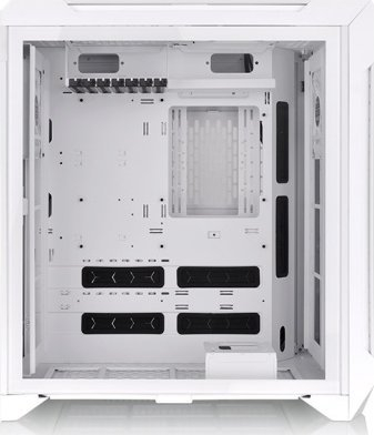 Kasë Thermaltake CTE C700 Air Snow, Midi Tower
