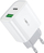 Karikues muri Wekome WP-U53, USB-C PD 20W, USB-A QC3.0 18W, i bardhë