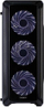 Kasë Zalman i3 series Luxurious Design, Midi Tower
