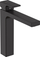 Rubinet lavamani Hansgrohe Vernis Shape 190, me pop-up waste, e zezë mat