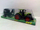 Traktor lodër Gazelo G030175, mekanik, plastikë, jeshil
