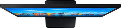 Monitor Samsung LS24A336NHUXEN, 24", Full HD, i zi