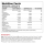 Proteina për formim të muskujve Lazar Angelov Whey, 1000 g, Chocolate
