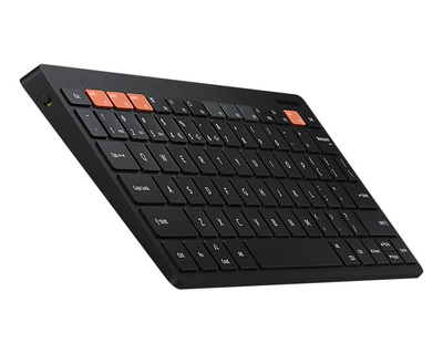 Tastierë Samsung EJ-B3400UBEGEU, Bluetooth, e zezë