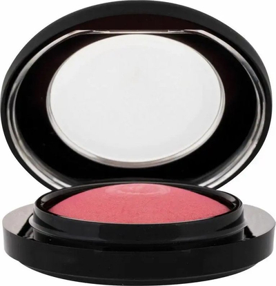 Ruzh pudër MAC Mineralize Blush Petal Power, e pjekur, finish i ndritshëm