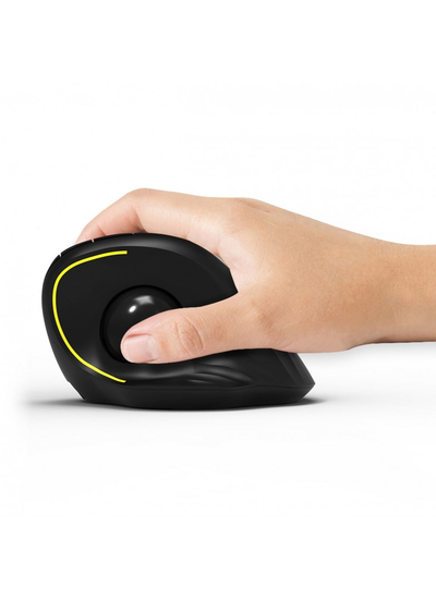 Maus Port Designs 900719, RF Wireless + Bluetooth, i zi
