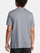 Bluzë sportive Under Armour Sport Style Logo Regular Fit, pambuk, gri
