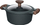 Set tenxhere dhe tigan Resto CASSEROLE 93903, 24cm, 4.2L, bezhë