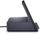 Stacion dokimi Dell Dual Charge HD22Q, USB-C, 90W, me karikim wireless, i zi