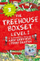 The Treehouse Boxset Lev - Andy Griffiths