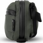 Çantë organizuese WANDRD Tech Bag Medium, 2L, Wasatch Green