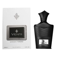 Eau de Parfum Fragrance World Venti Green Tweed, 100ml