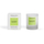 Qiri aromatik Revolution Cucumber & Bergamot, 170 g