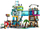 Lodër LEGO® City 60380 