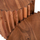 Set Sedge 2 tavolina kafe rrumbullakët Φ90&Φ40cm (HM11944)