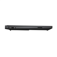 Laptop HP Victus 15-fa2751nc, i5, 15.6", NVIDIA GeForce RTX 4050, 16GB RAM, 512GB SSD, i zi