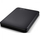 Hard disk i jashtëm Western Digital Elements WDBU6Y0050BBK, 5TB, USB 3.0, i zi