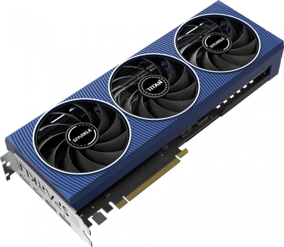 Kartelë grafike Sparkle Arc A770 Titan OC Edition 16GB GDDR6