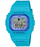 Orë sportive Casio G-Shock GLX-S5610-2ER, digjitale, 45.7mm, blu