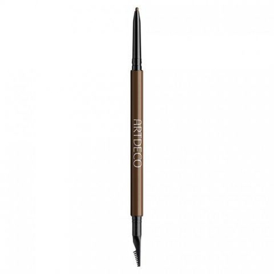 Laps për vetulla ARTDECO Ultra Fine Brow Liner 2812.15 Saddle, 0.09 g, kafe
