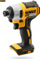 Set veglash elektrike Dewalt DCK2060D2T QW, 6 pjesë, 18V Li Ion