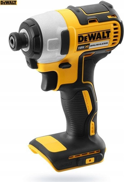 Set veglash elektrike Dewalt DCK2060D2T QW, 6 pjesë, 18V Li Ion