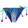 Bikini Roxy Geometric Sunset ERJX403313-WBT6