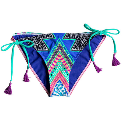 Bikini Roxy Geometric Sunset ERJX403313-WBT6