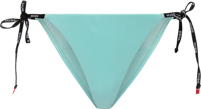 Bikini për femra Hugo Boss, Kaltër