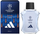 Ujë tualeti Adidas Champions League Pro Player, për meshkuj, 100ml, transparent