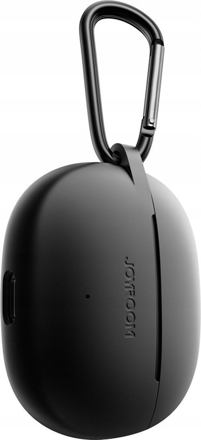 Kufje pa tela Joyroom Funpods Series JR-FB3, Bluetooth 5.3, TWS, të zeza