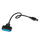 Kabllo konvertuese TECH TIME TT24032